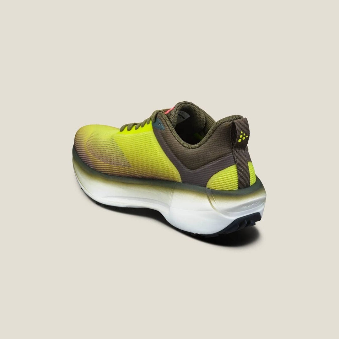 Craft Nordlite Ultra 2 – Flumino/Contrast Green - SAMPLE DROP