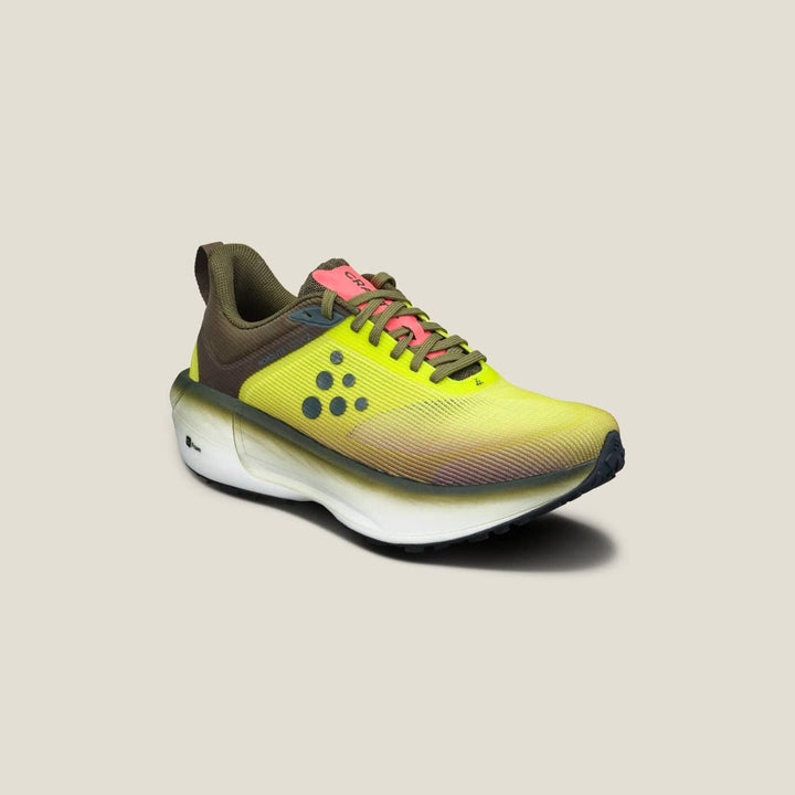 Craft Nordlite Ultra 2 – Flumino/Contrast Green - SAMPLE DROP