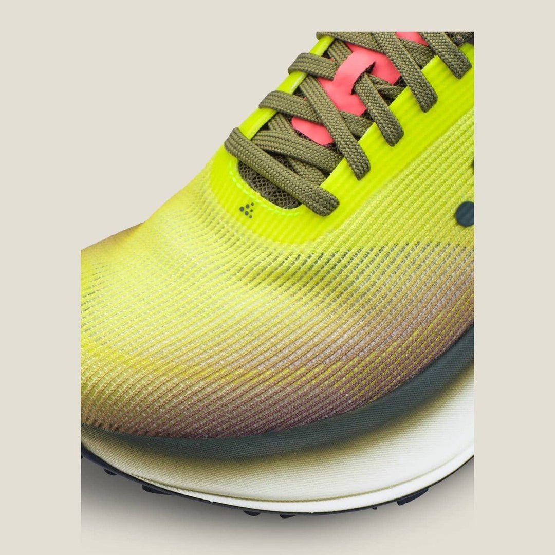 Craft Nordlite Ultra 2 – Flumino/Contrast Green - SAMPLE DROP