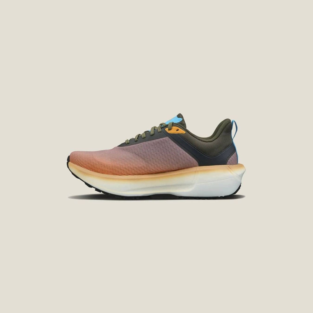 Craft Nordlite Ultra 2 M – Orange / Contrast Green - SAMPLE DROP