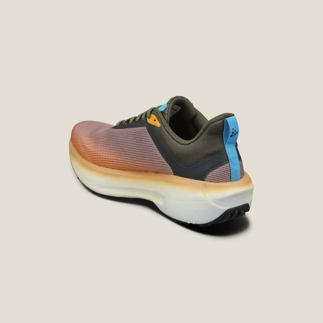 Craft Nordlite Ultra 2 M – Orange / Contrast Green - SAMPLE DROP