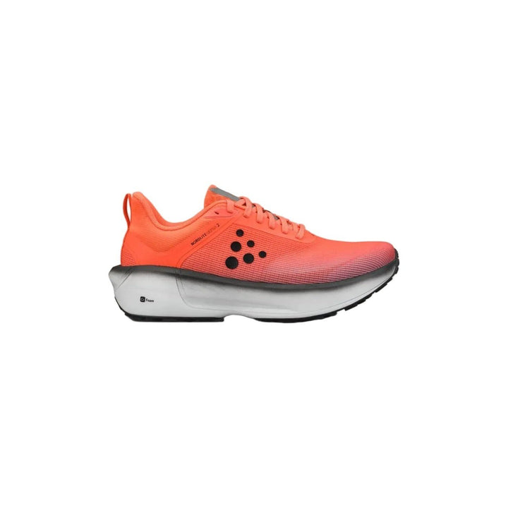Craft Nordlite Ultra 2 M - Shock/Grey - SAMPLE DROP