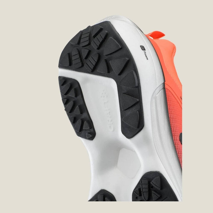 Craft Nordlite Ultra 2 M - Shock/Grey - SAMPLE DROP