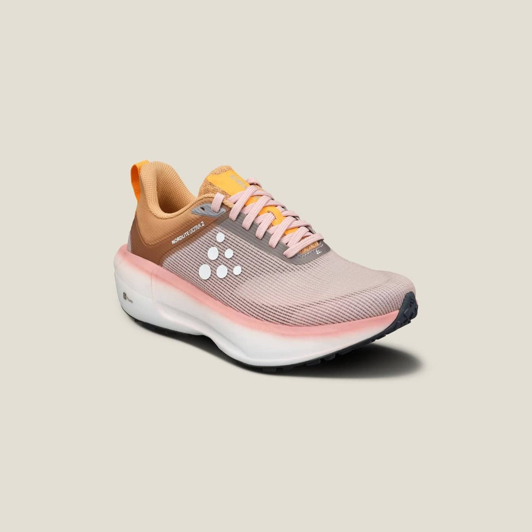 Craft Nordlite Ultra 2 W - Trace / Contrast Pink - SAMPLE DROP