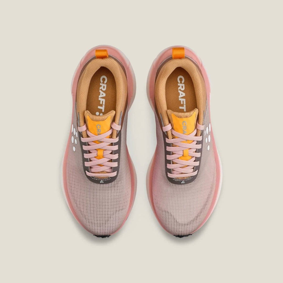 Craft Nordlite Ultra 2 W - Trace / Contrast Pink - SAMPLE DROP
