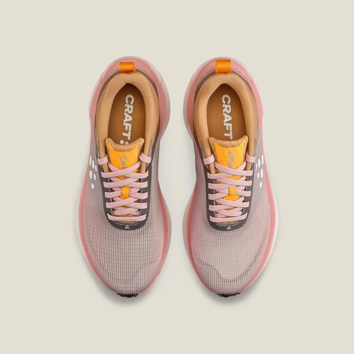 Craft Nordlite Ultra 2 W - Trace / Contrast Pink - SAMPLE DROP