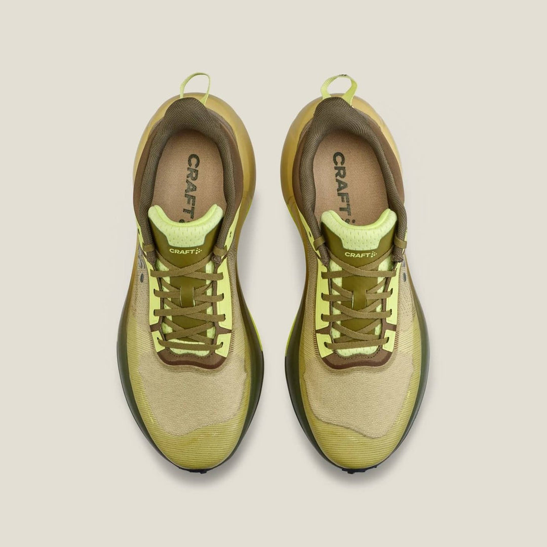 Craft Nordlite Ultra Pro M – Leaf - SAMPLE DROP