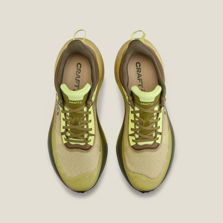 Craft Nordlite Ultra Pro M – Leaf - SAMPLE DROP