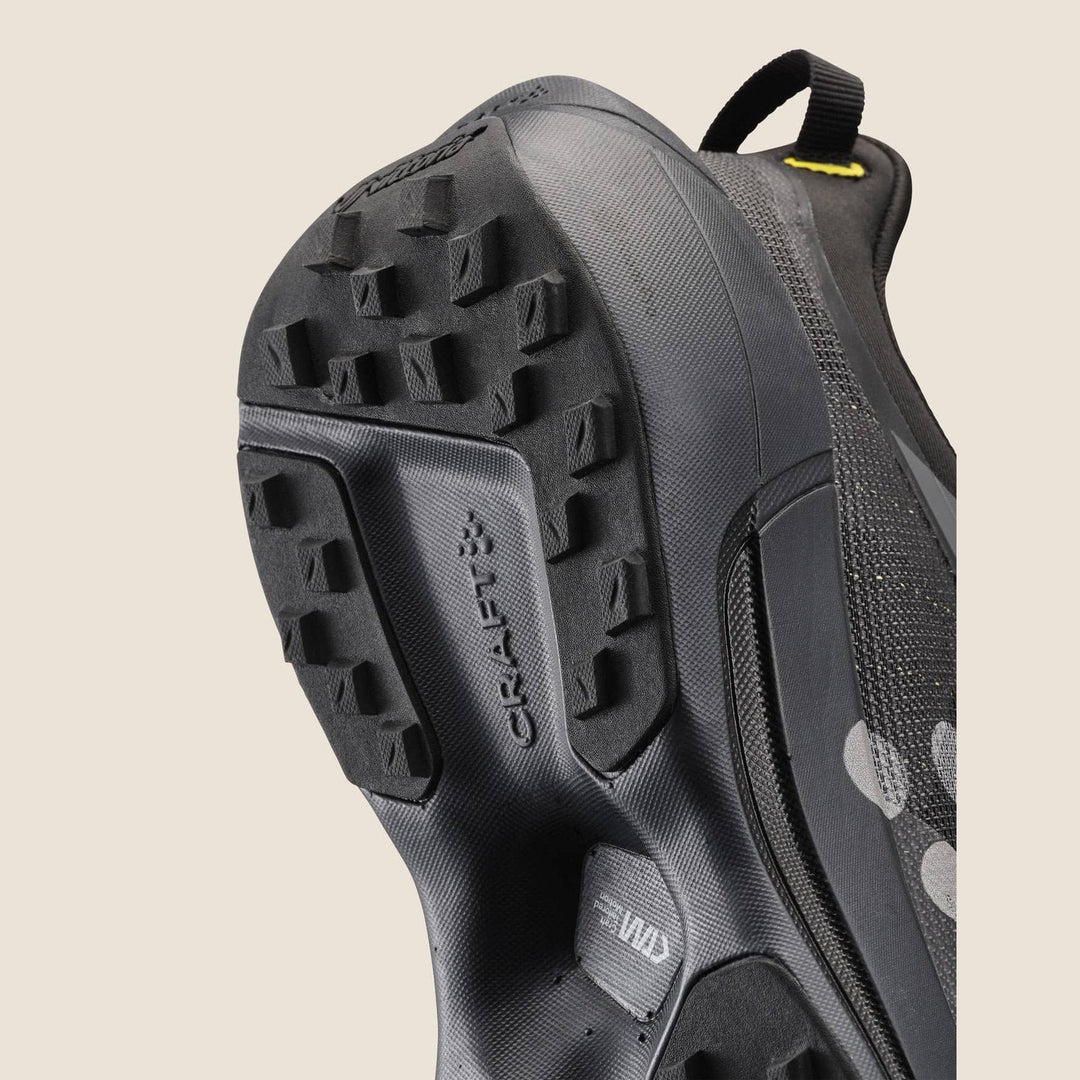 Craft Nordlite Ultra PRO Matryx M – Granite / Slate - SAMPLE DROP