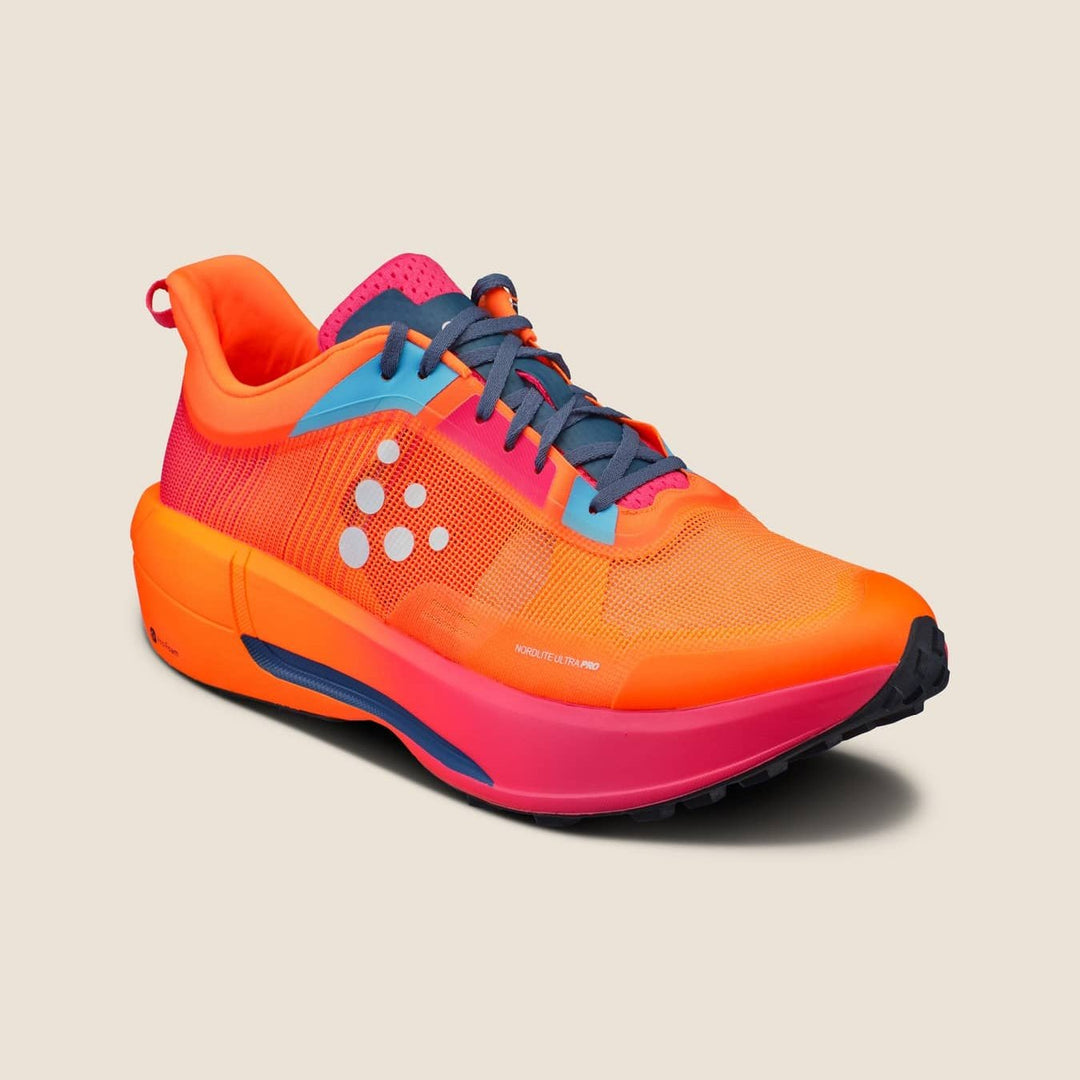 Craft Nordlite Ultra Pro W – Flourange / Cosmo - SAMPLE DROP
