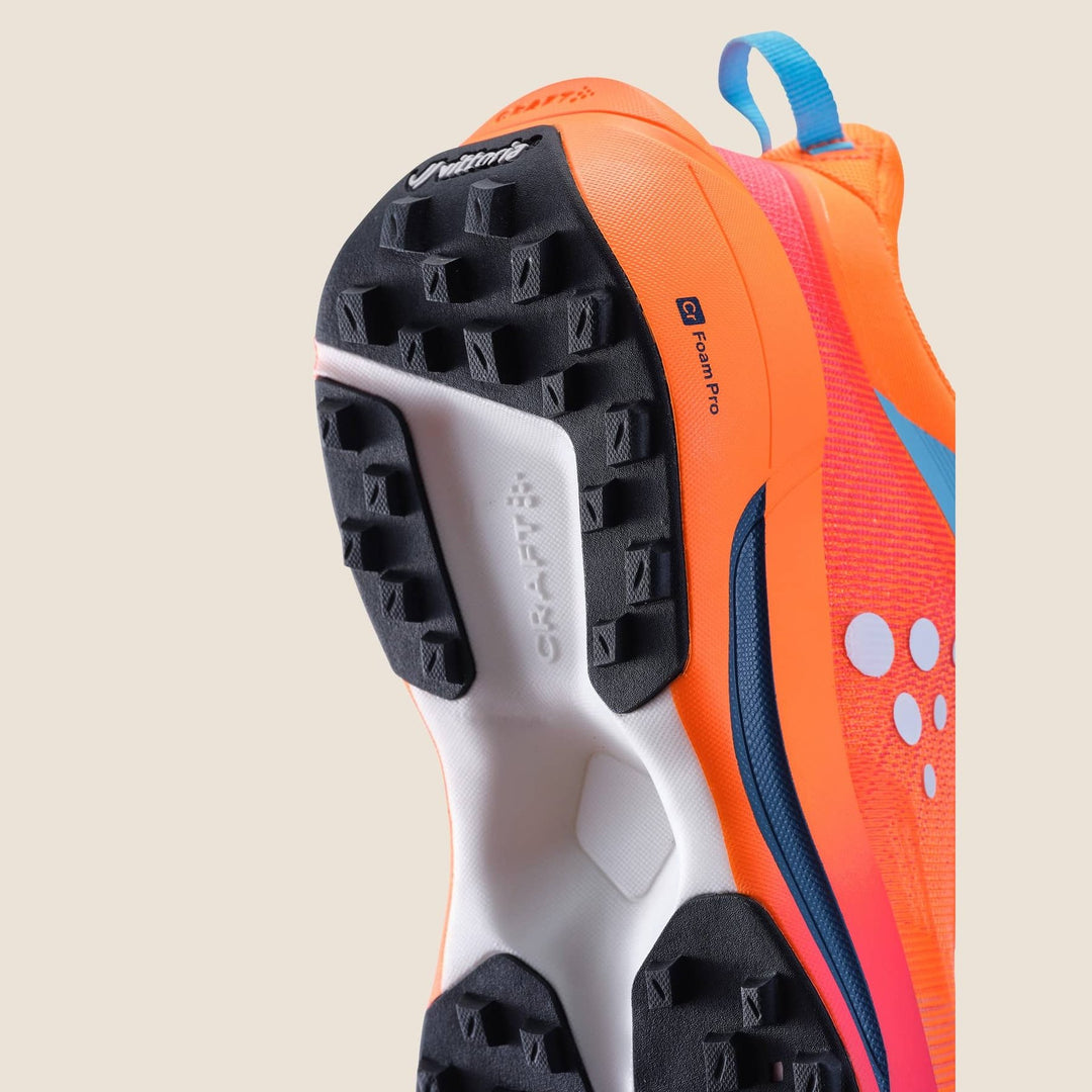 Craft Nordlite Ultra Pro W – Flourange / Cosmo - SAMPLE DROP
