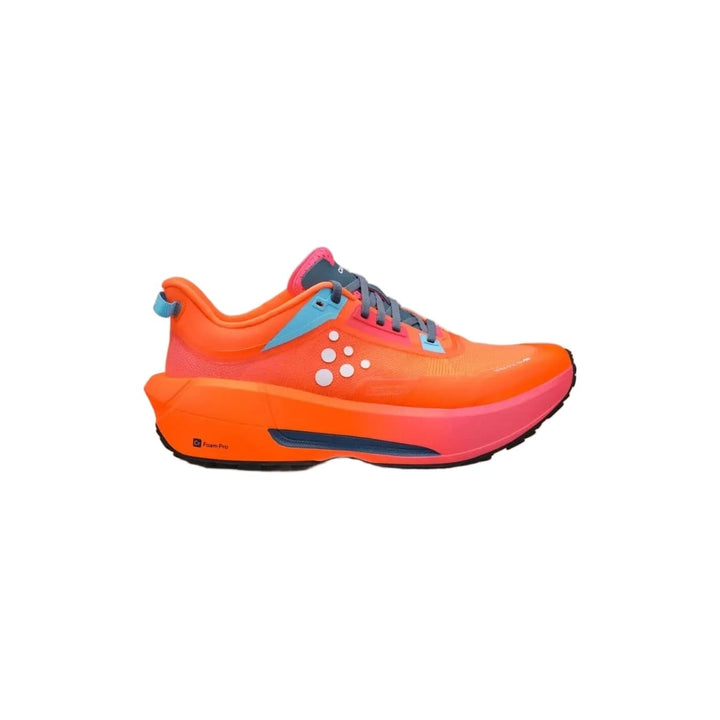 Craft Nordlite Ultra Pro W – Flourange / Cosmo - SAMPLE DROP