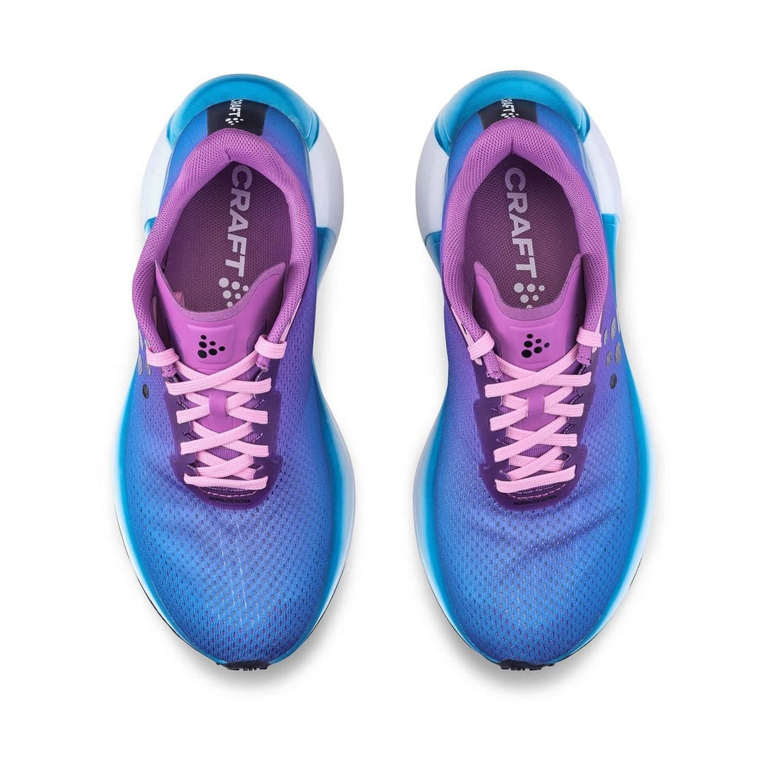 Craft Nordlite Ultra W - Cassius/Sweden Blue - SAMPLE DROP
