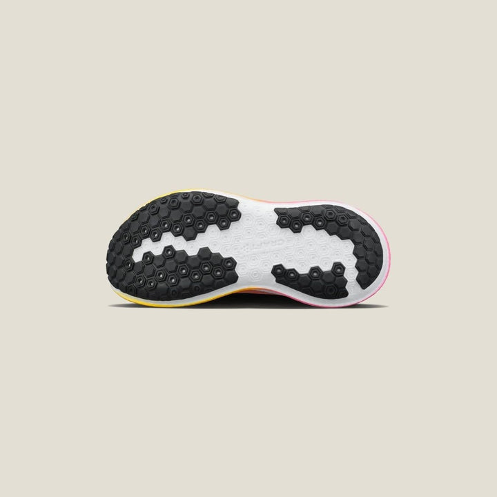 Craft Pacer 2 - Apricot/Contrast Pink - SAMPLE DROP