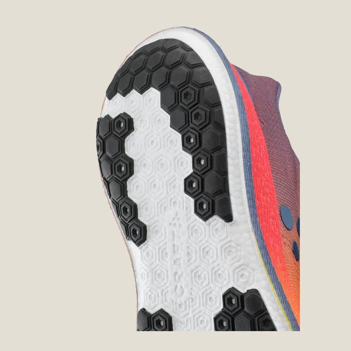 Craft Pacer 2 M – Flourange/Grey - SAMPLE DROP