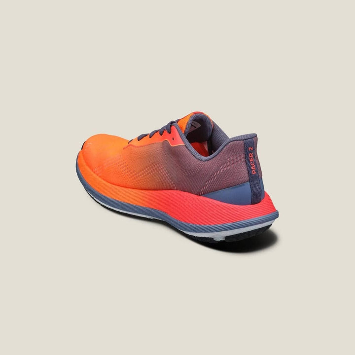 Craft Pacer 2 M – Flourange/Grey - SAMPLE DROP