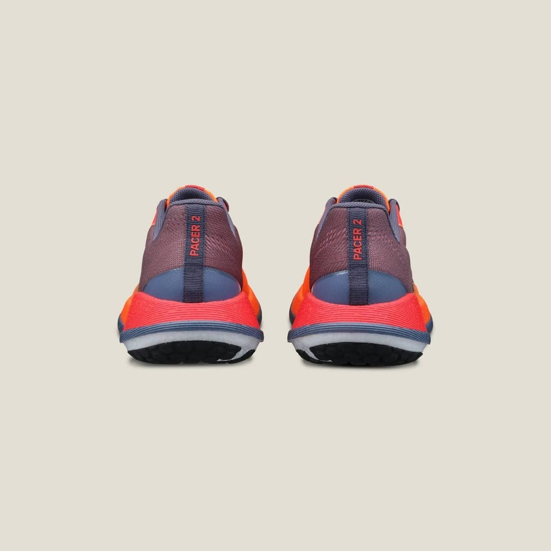 Craft Pacer 2 M – Flourange/Grey - SAMPLE DROP