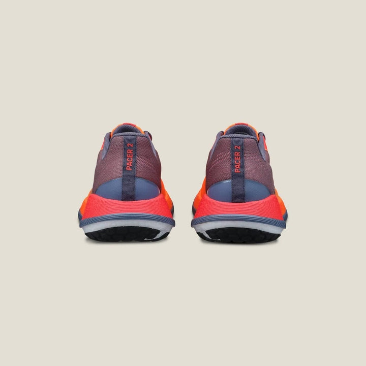 Craft Pacer 2 M – Flourange/Grey - SAMPLE DROP