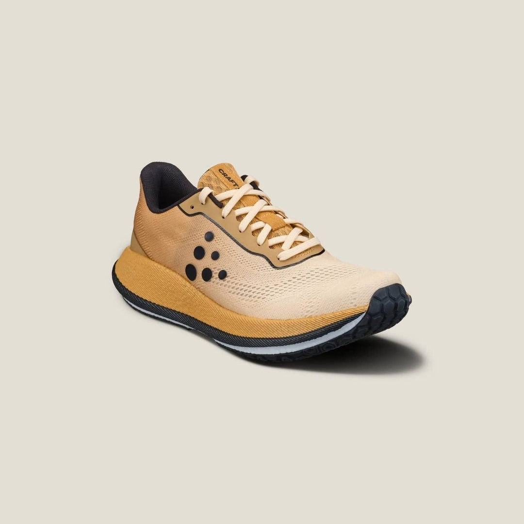 Craft Pacer 2 M – Taupe/Contrast Black - SAMPLE DROP