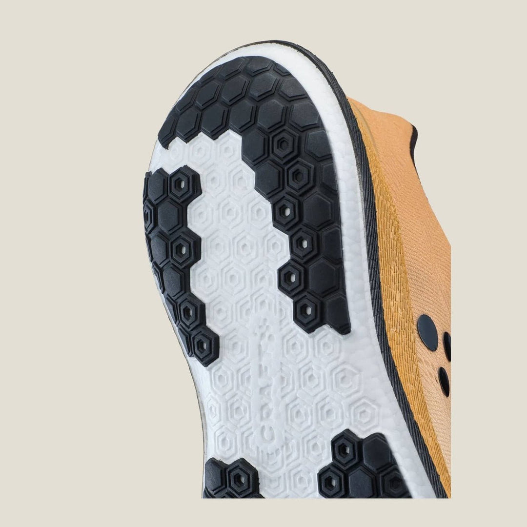 Craft Pacer 2 M – Taupe/Contrast Black - SAMPLE DROP