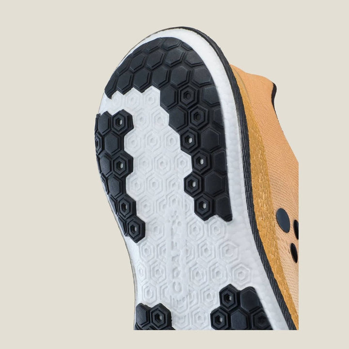 Craft Pacer 2 M – Taupe/Contrast Black - SAMPLE DROP