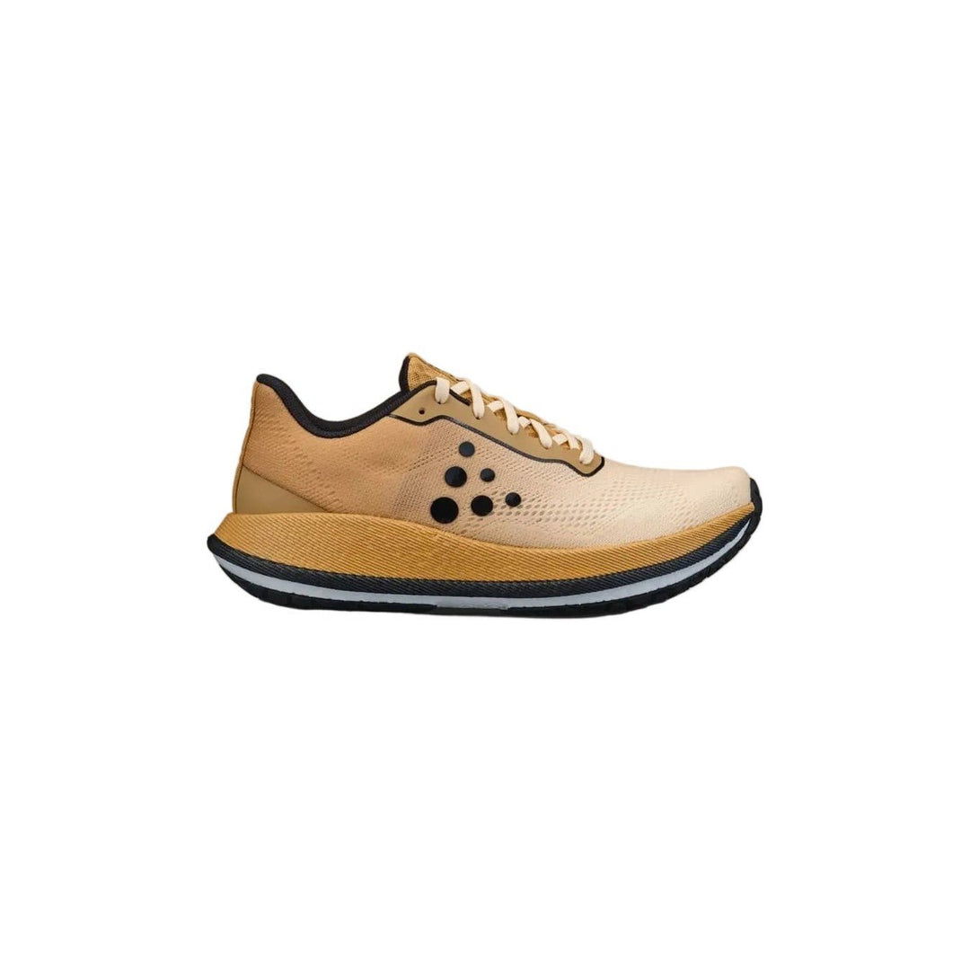 Craft Pacer 2 M – Taupe/Contrast Black - SAMPLE DROP
