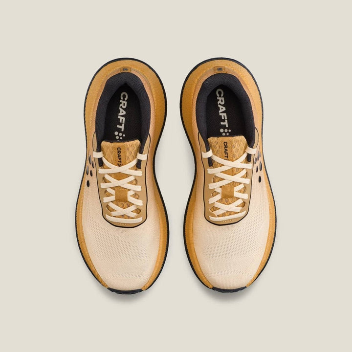 Craft Pacer 2 M – Taupe/Contrast Black - SAMPLE DROP