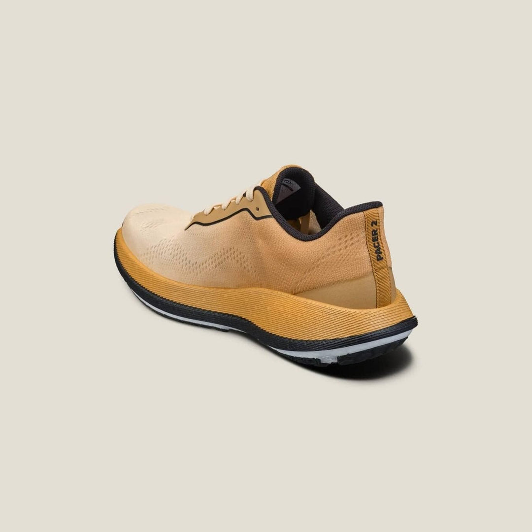 Craft Pacer 2 M – Taupe/Contrast Black - SAMPLE DROP