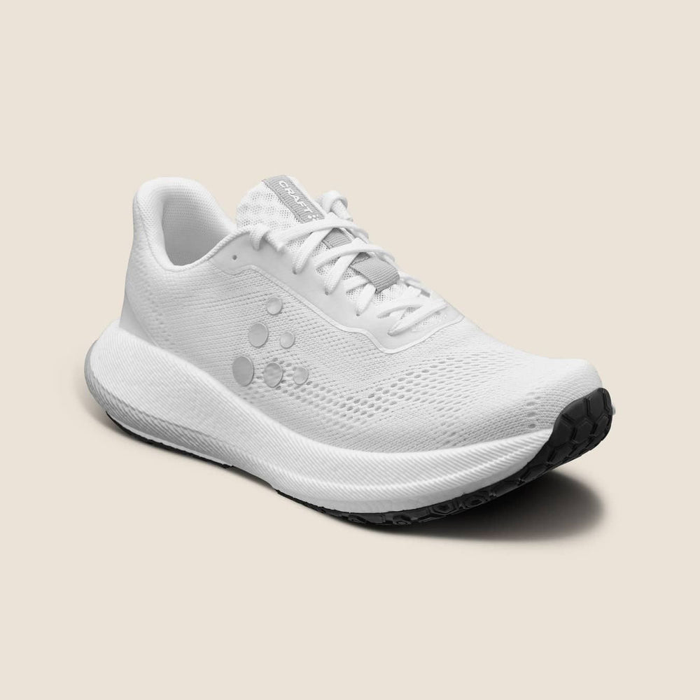 Craft Pacer 2 M – White - SAMPLE DROP