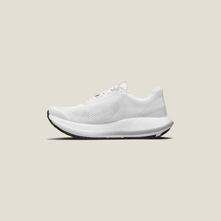 Craft Pacer 2 M – White - SAMPLE DROP