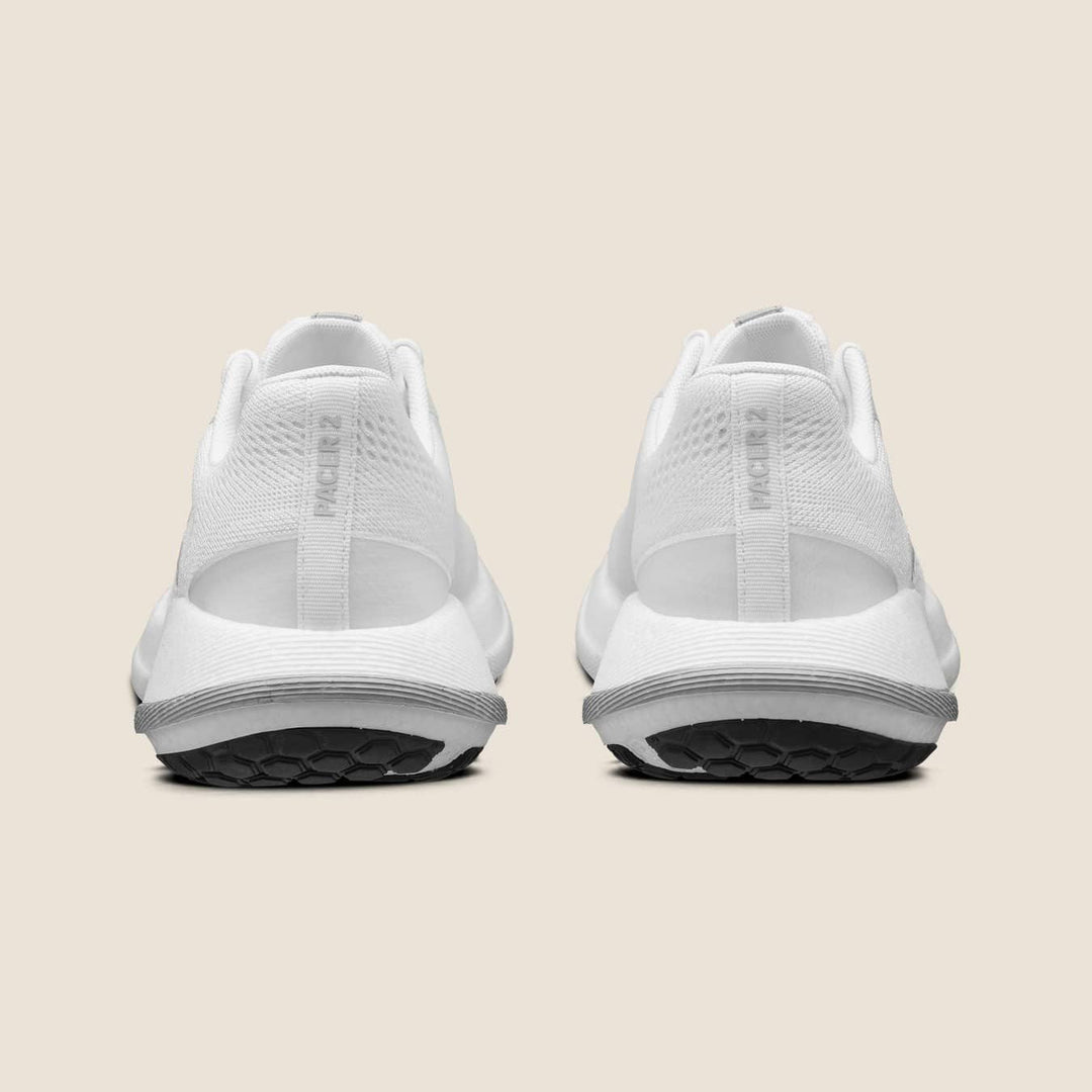 Craft Pacer 2 M – White - SAMPLE DROP