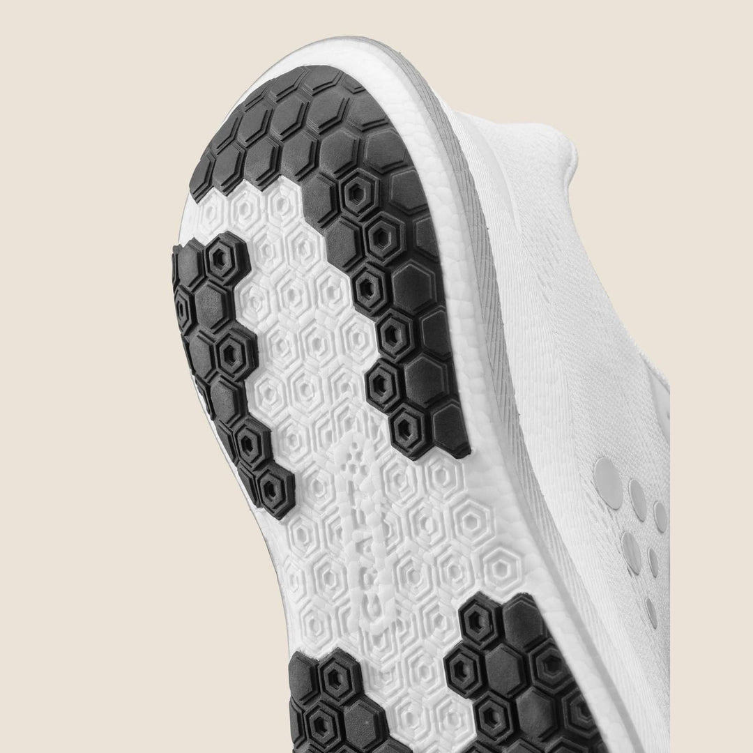 Craft Pacer 2 M – White - SAMPLE DROP