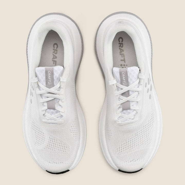 Craft Pacer 2 M – White - SAMPLE DROP
