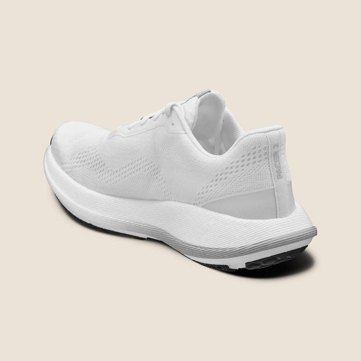 Craft Pacer 2 M – White - SAMPLE DROP