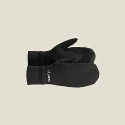 Craft Pioneer Gel Glove Black 9 - SAMPLE DROP