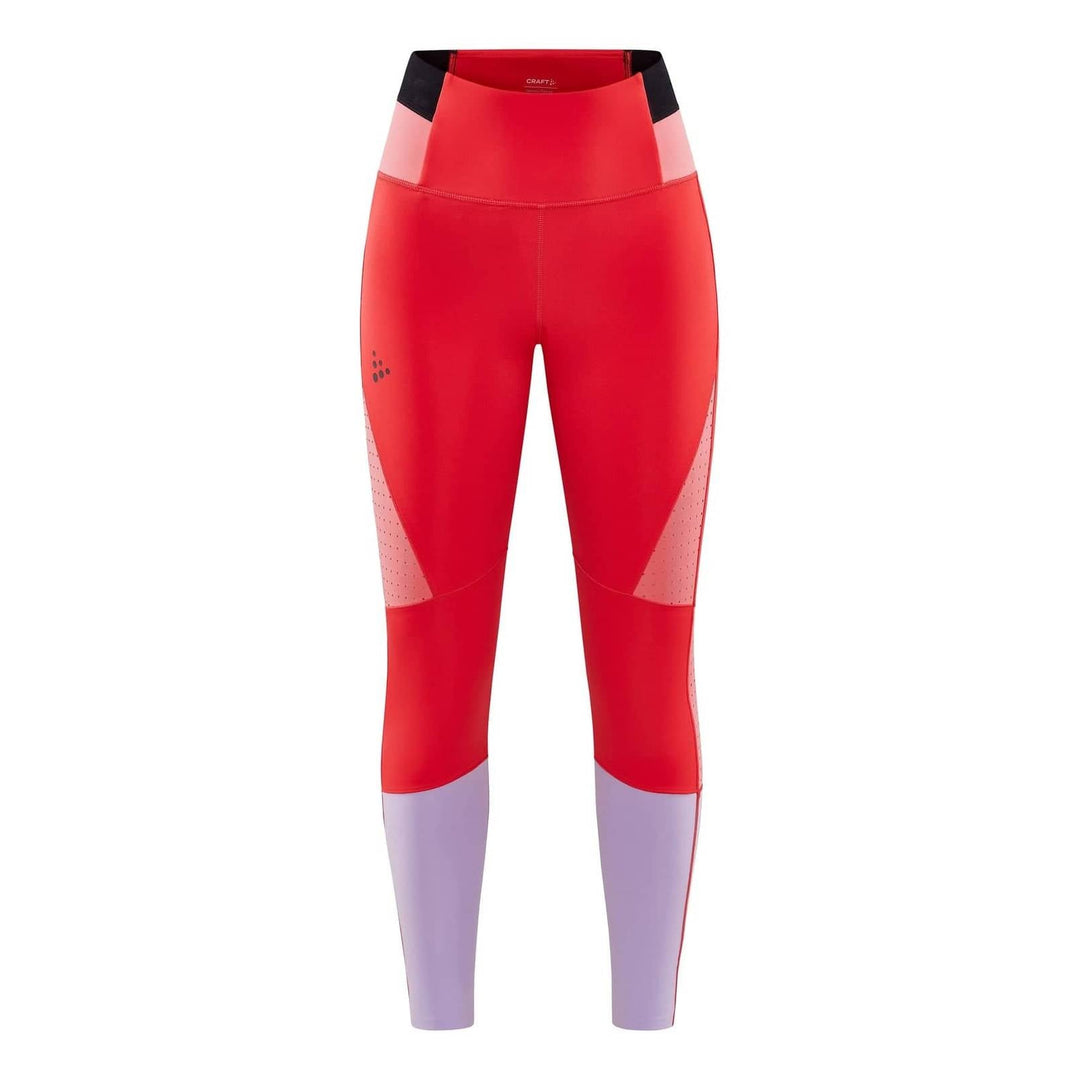 Craft PRO CHARGE Blocked Tights W - SAMPLE DROP