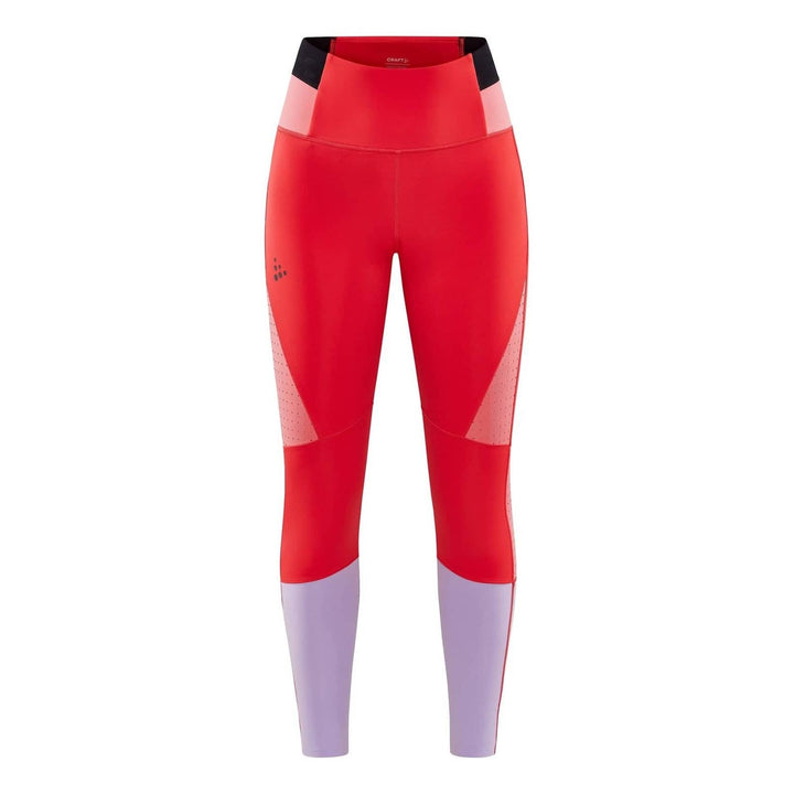 Craft PRO CHARGE Blocked Tights W - SAMPLE DROP
