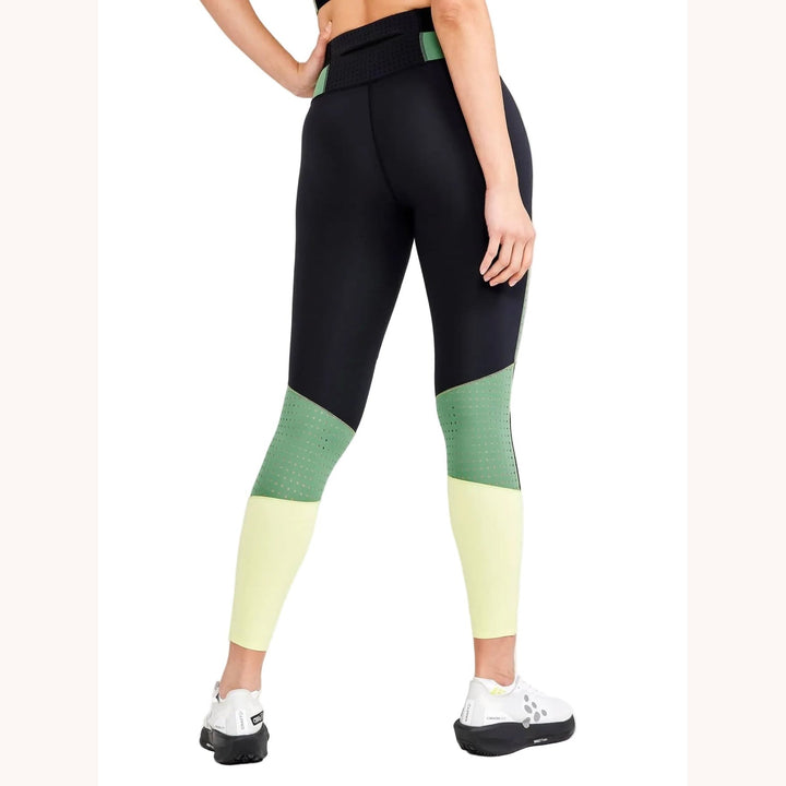Craft Pro Charge Blocked Tights Women&