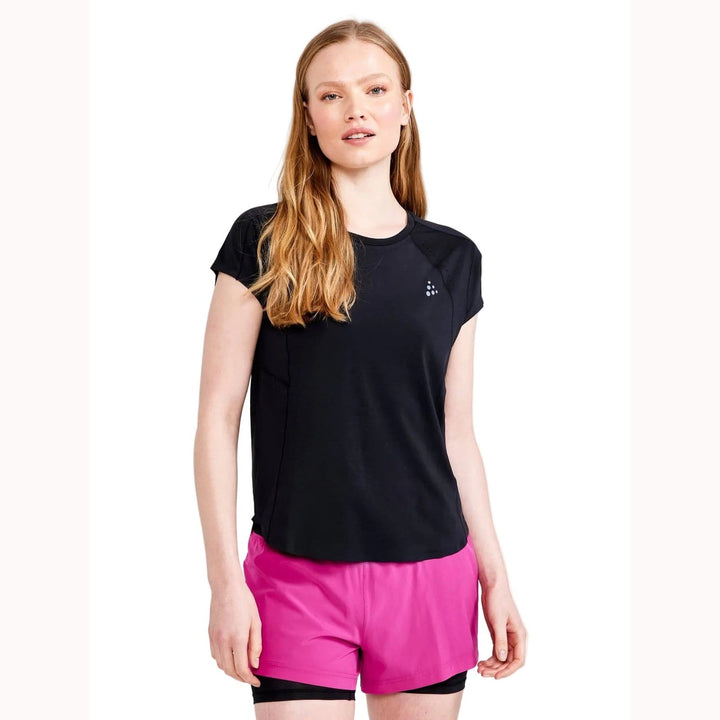 Craft Pro Charge Tee Women&