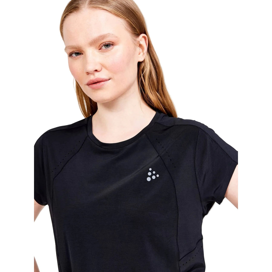 Craft Pro Charge Tee Women&