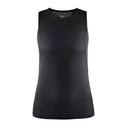 Craft PRO Dry Nanoweight SL Women Black M - SAMPLE DROP
