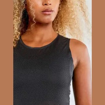 Craft PRO Dry Nanoweight SL Women Black M - SAMPLE DROP