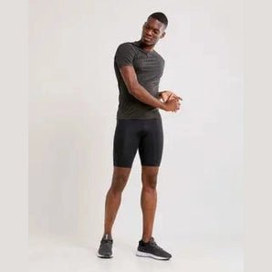 Craft PRO Dry Nanoweight SS Men’s Baselayer Black M - SAMPLE DROP