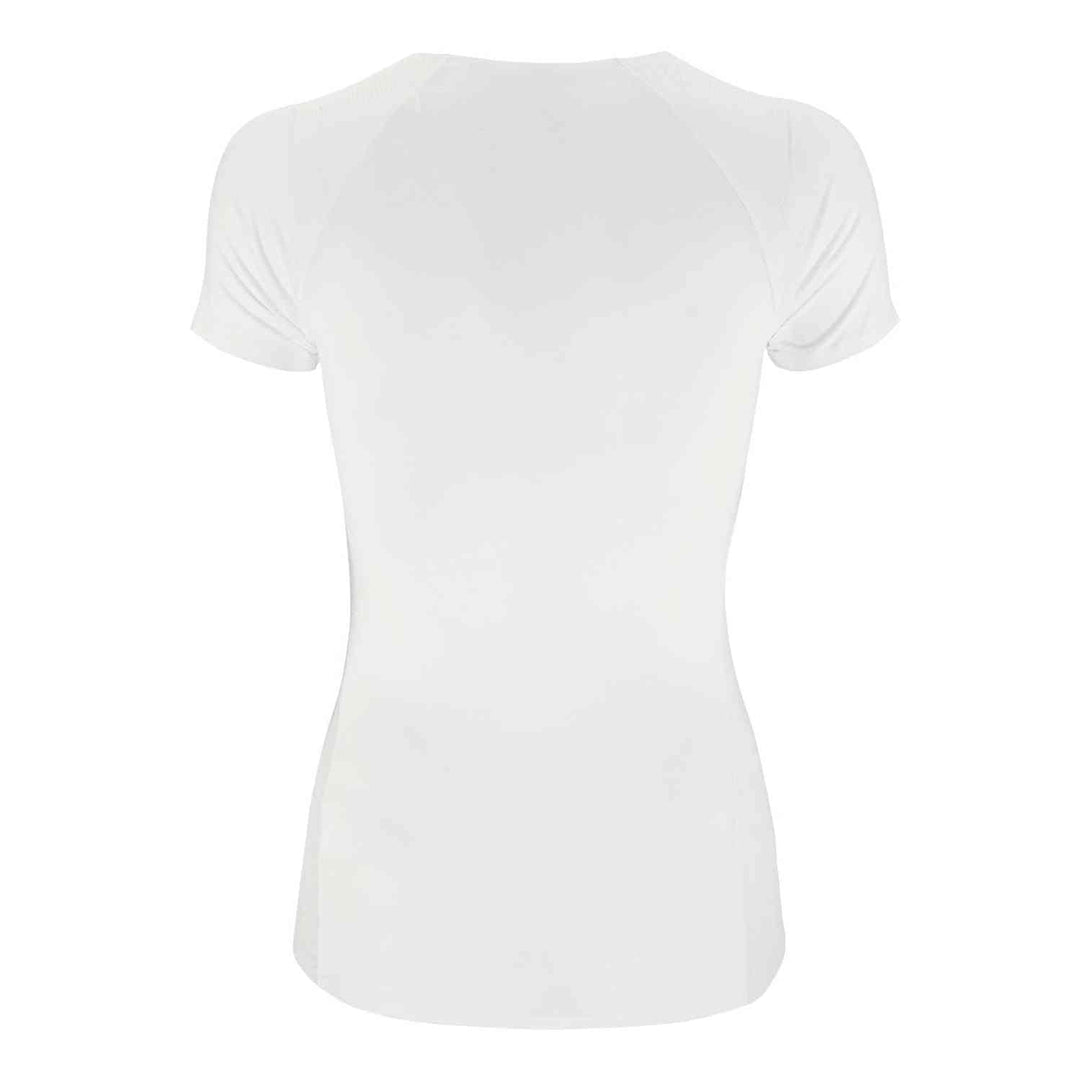 Craft PRO Dry Nanoweight SS Women’s Baselayer White M - SAMPLE DROP