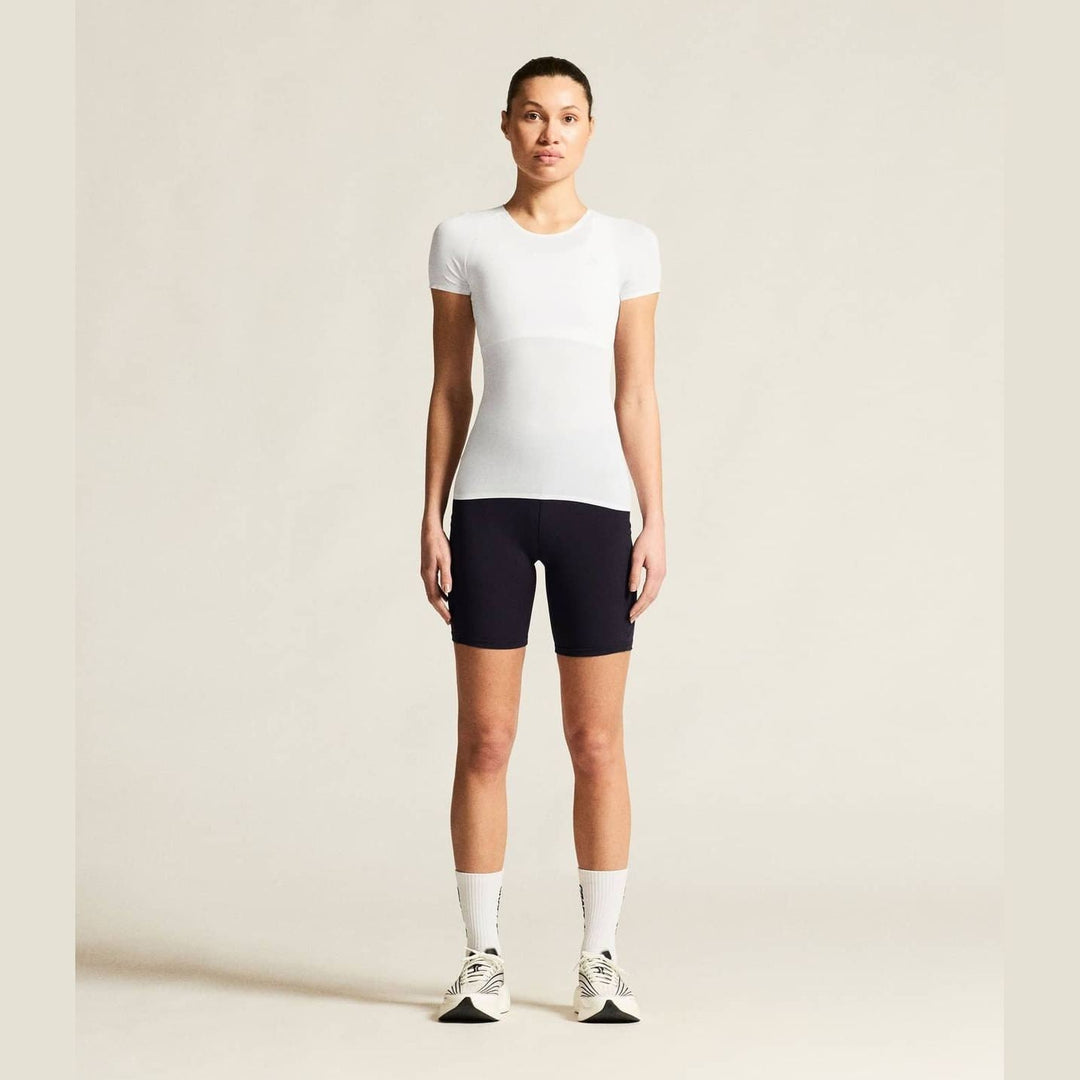 Craft PRO Dry Nanoweight SS Women’s Baselayer White M - SAMPLE DROP