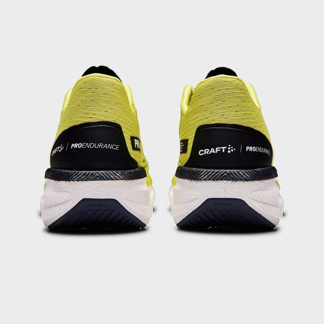 Craft PRO Endur Distance M - Light/Blaze - SAMPLE DROP