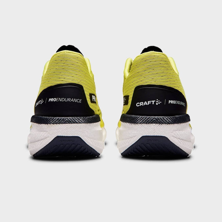 Craft PRO Endur Distance M - Light/Blaze - SAMPLE DROP