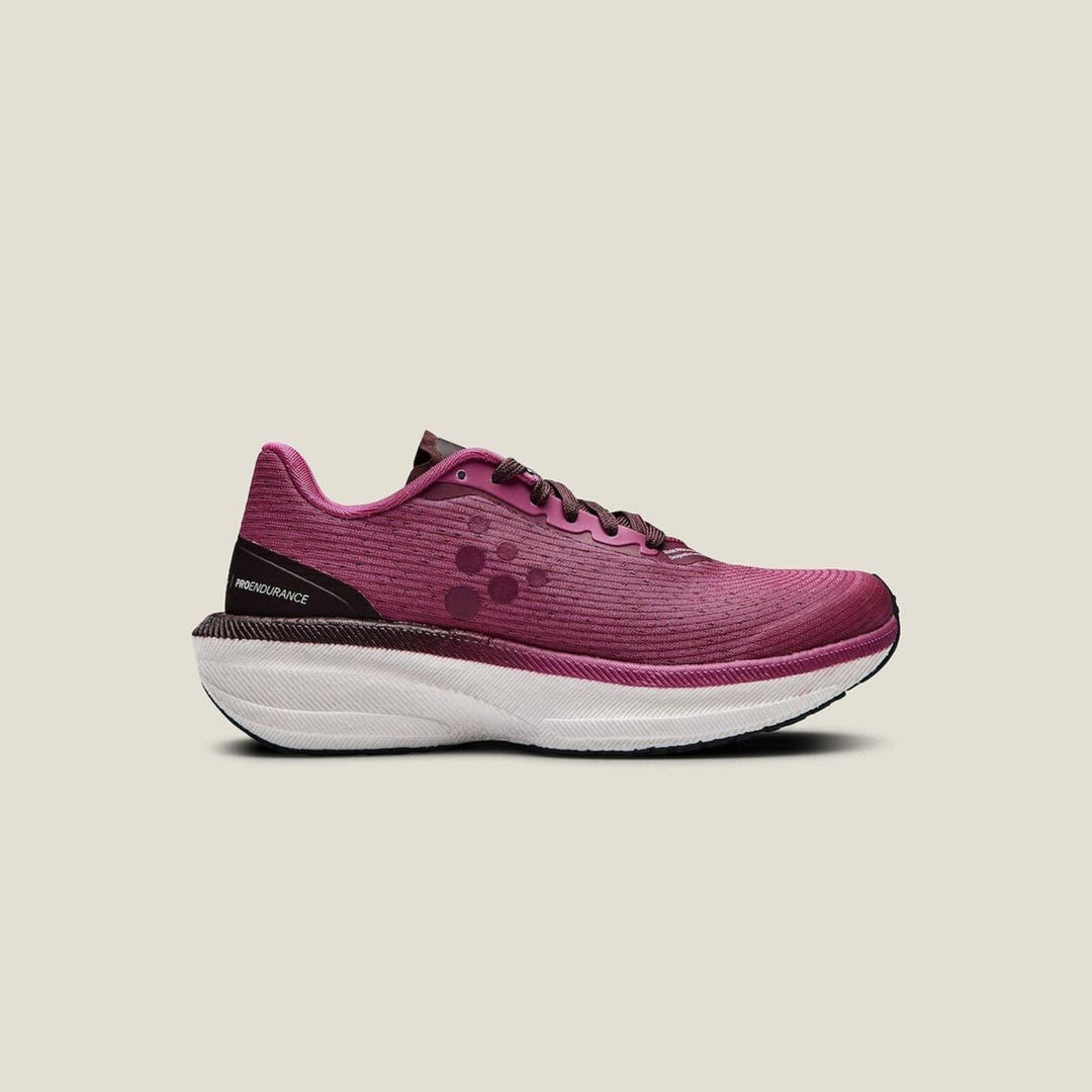 Craft PRO Endur Distance W - Metro/Punsch - SAMPLE DROP