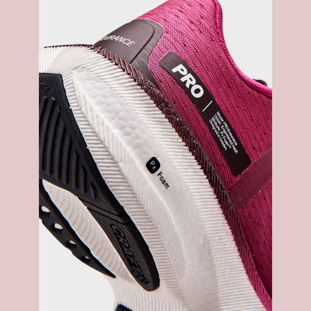 Craft PRO Endur Distance W - Metro/Punsch - SAMPLE DROP