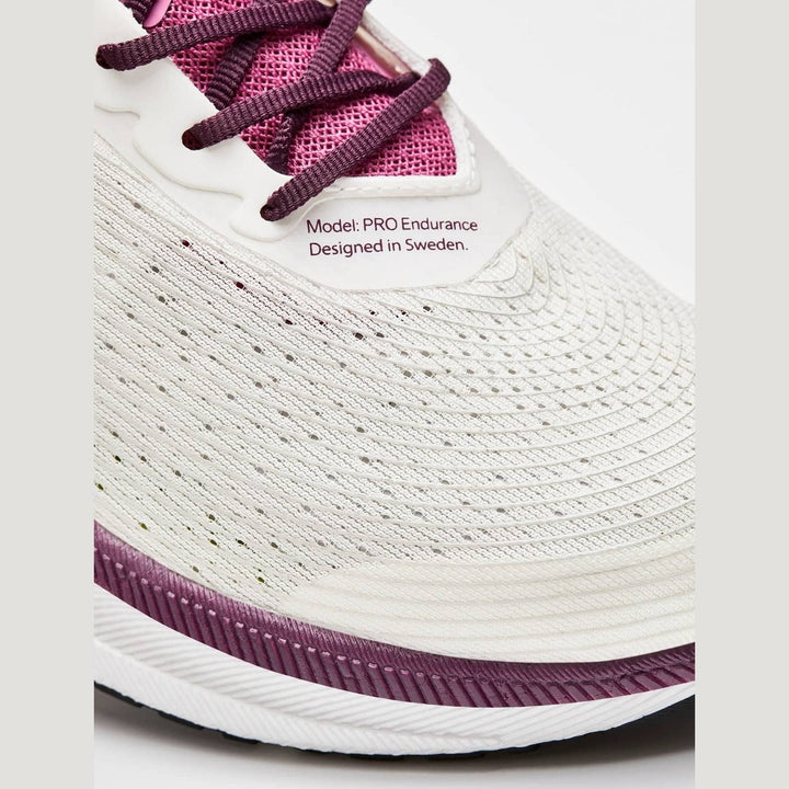 Craft PRO Endur Distance W - White/Cameli - SAMPLE DROP